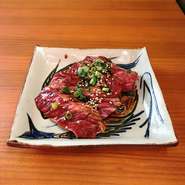 USプライムビーフ使用