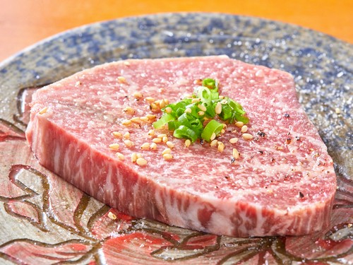 シャトーブリアン