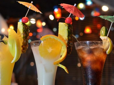 夏の飲み会におすすめ