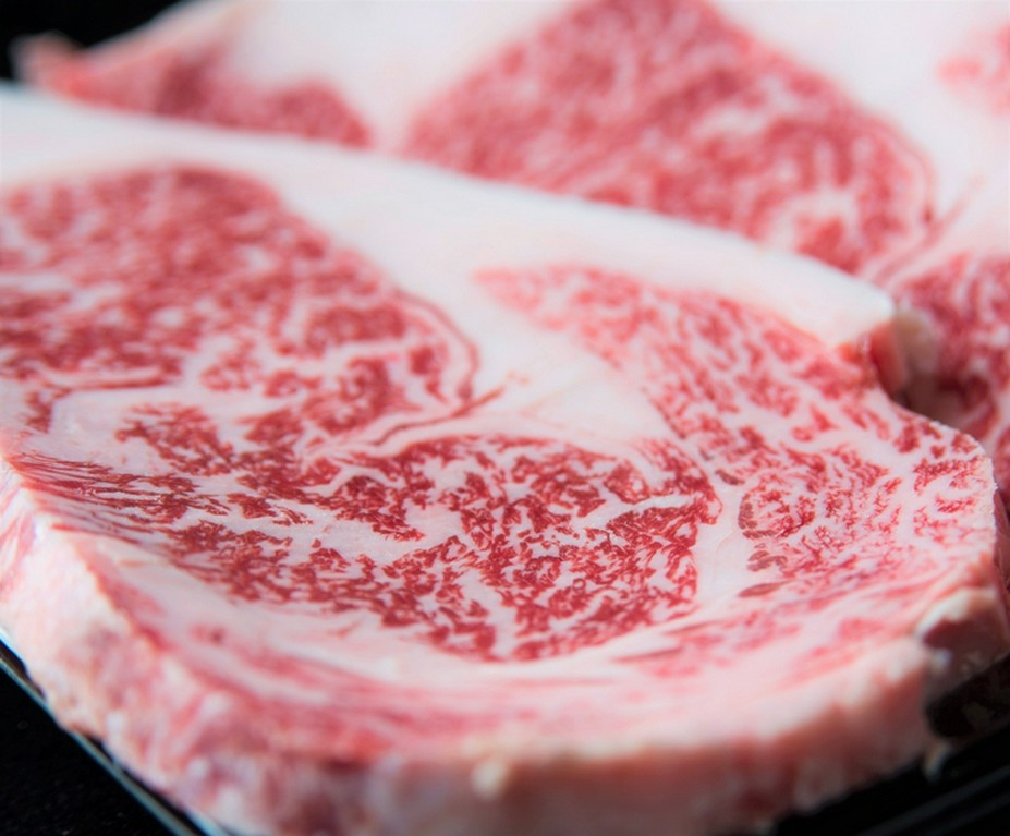 石垣牛サーロイン