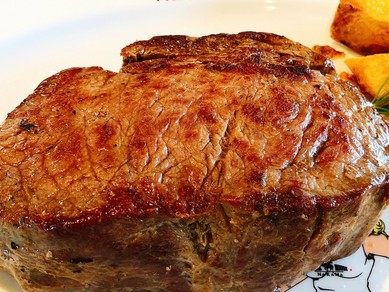 リブロース　1ポンド（約450g）