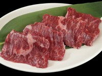 最高ランクのプライムビーフ！
味わい・柔らかさが違う