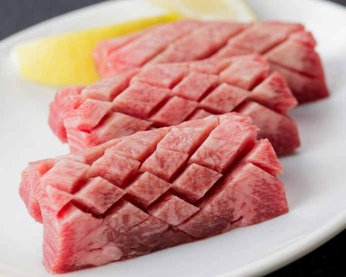 肉のまるふく 狐島店 和歌山市その他/焼肉 | ヒトサラ