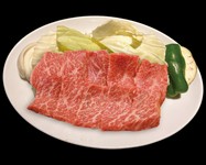 100g	1400円
150g	2000円
200g	2500円