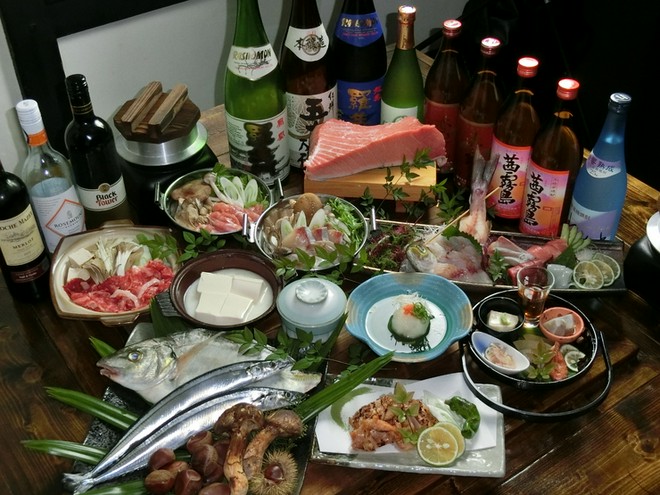 宴会におすすめ