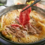 韓国美容鍋、コラーゲンたっぷりの【タッカンマリセット】など料理9品でちょっと贅沢な飲み会を！