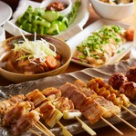 韓国美容鍋、高麗人参や漢方たっぷりの【サムゲタンセット】など料理9品でちょっと贅沢な飲み会を！