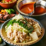 メイン料理の【熟成肉のサムギョプサル】や【豚肉ニラチヂミ】など定番の韓国グルメを取り揃えました！