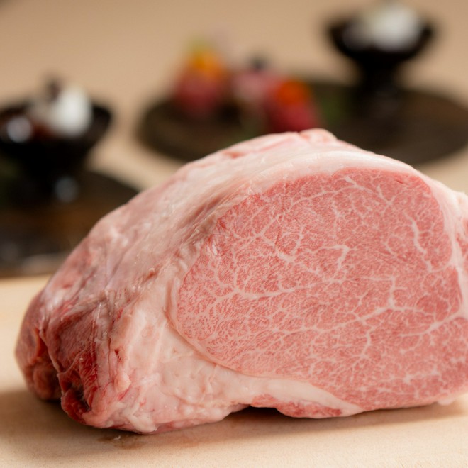 食材にこだわっている