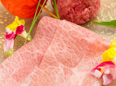 大切な人と特別な時間を過ごせます