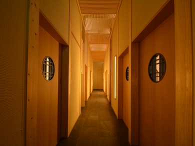 素敵な時間を最高の空間で。