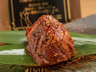 【神のハラミ】