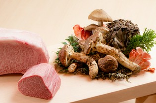 丹精込めて作られている一度食べたら忘れられない「丹波の食材」