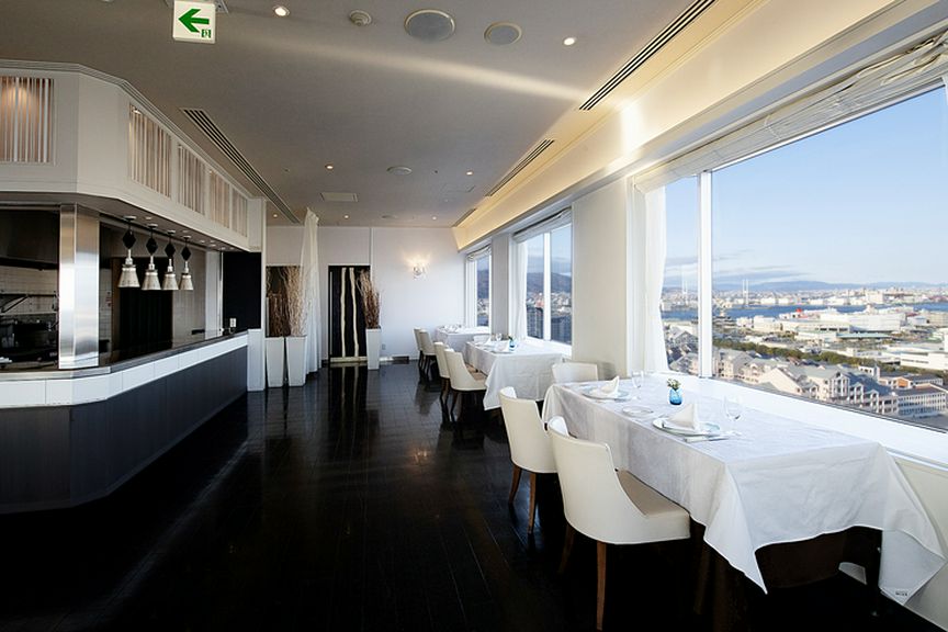 女子会でちょっと贅沢!