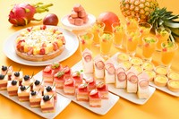 【1日20組様・平日限定】Porto（ポルト）デザートワゴンサービス付き♪
