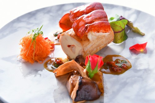 ～イノベーティブフレンチ～