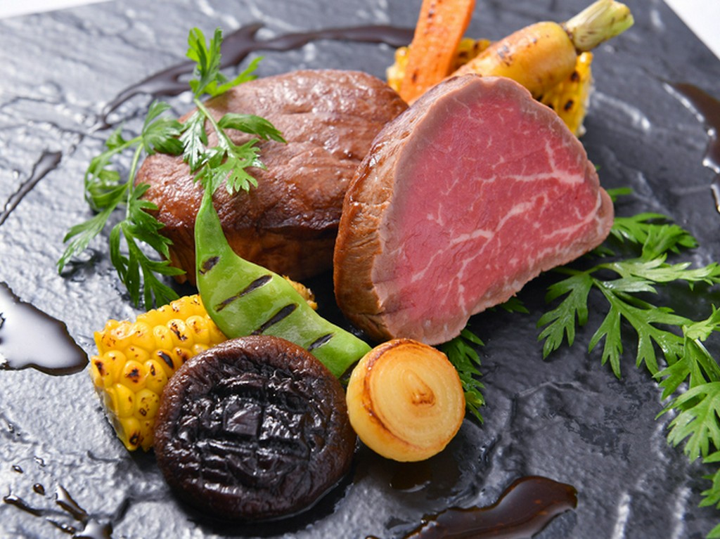 夜景を見ながらデートにおすすめ