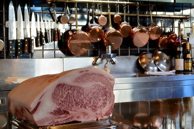 パーティー向き