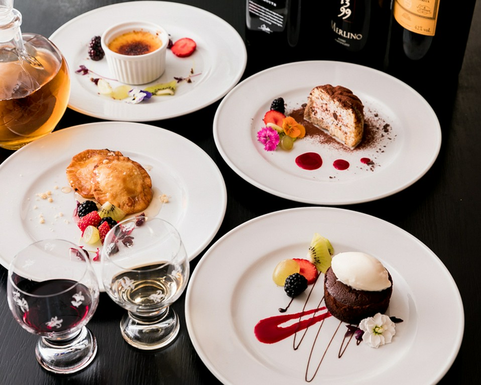 子供連れでも気兼ねなく利用できるカジュアルな鉄板焼店