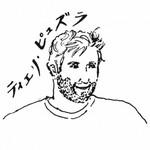 悪ガキが大人になってワイン造りをしている、そんなイメージ。
イタズラ大好きでかなりの酒好き、女好き。笑い方も悪魔のよう。
ヤンチャな彼だが鬼才と呼ばれ、ロマネコンティのオーナーも彼の所へ足を運ぶくらい。