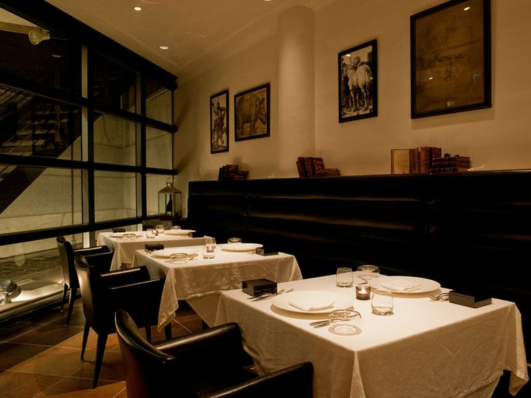 記念日を過ごすのにぴったりなワンランク上の上質空間