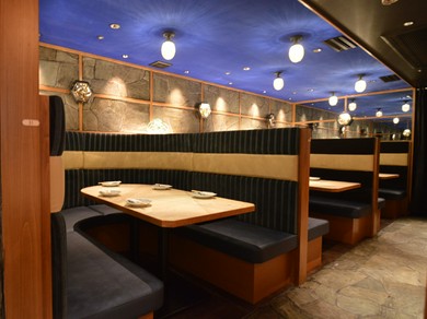 名駅の雰囲気が良くて居心地のいいお店でデート デートにおすすめのお店 ヒトサラ