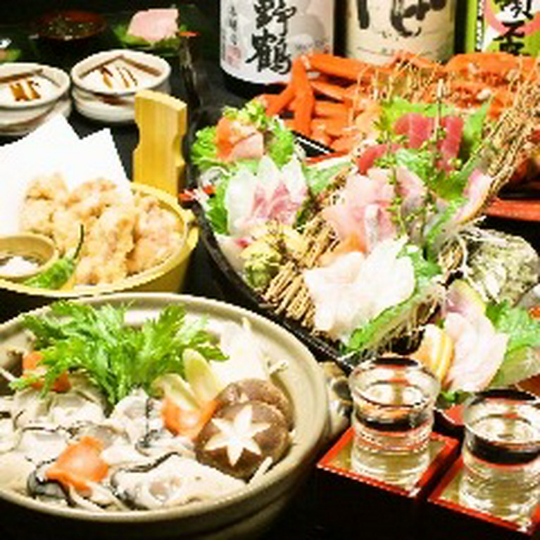 佐渡紅ズワイガニをお取り寄せ