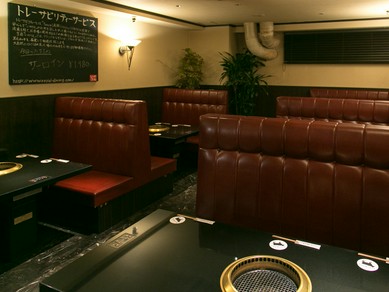 小金井 国分寺 国立で恋人とオシャレデートに使える居酒屋おすすめグルメ ヒトサラ