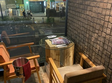 渋谷のデート向きディナーコース イタリアン フレンチ デートにおすすめのお店 ヒトサラ