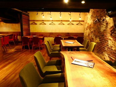 渋谷の合コンに使えるお店 合コンに使えるお店特集 ヒトサラ