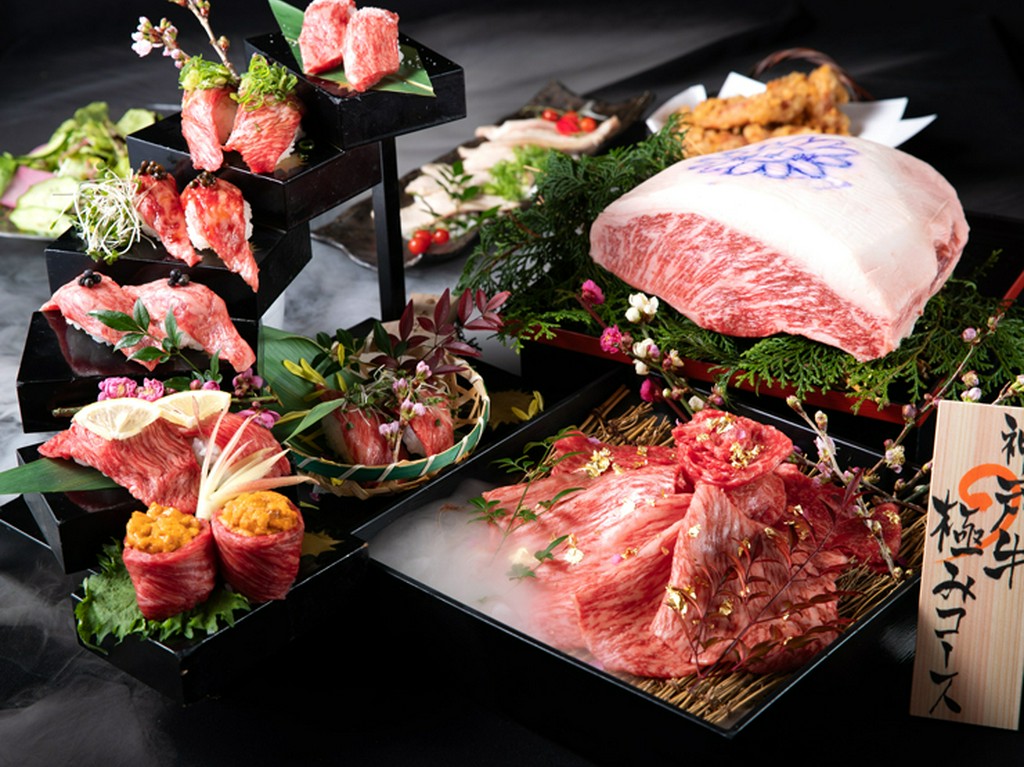 兵庫から産地直送のこだわり食材