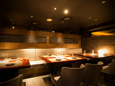 歓送迎会におすすめ