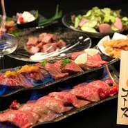 ※金土祝前日は(18:00～20:00)までのご予約の場合2時間制となります。予めご了承ください。