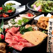 ※金土祝前日は(18:00～20:00)までのご予約の場合2時間制となります。予めご了承ください。