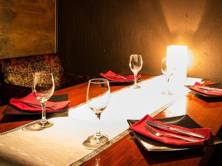 楽しんで過ごしていただける空間づくりを大切にしています