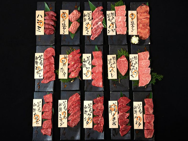 〜落ち着いた大人の雰囲気で旬の味覚を〜