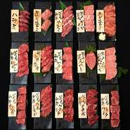 店内は「落ち着いた大人の雰囲気」個室は2名様から最大100名様までご利用可能。お気軽にご相談ください。