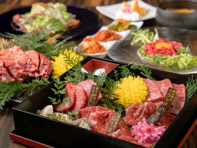 この夏にぴったり！飲み放題付き宴会コース！