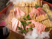 ◆神戸牛焼肉◆世界で評価されている最高級ブランド肉を贅沢焼肉