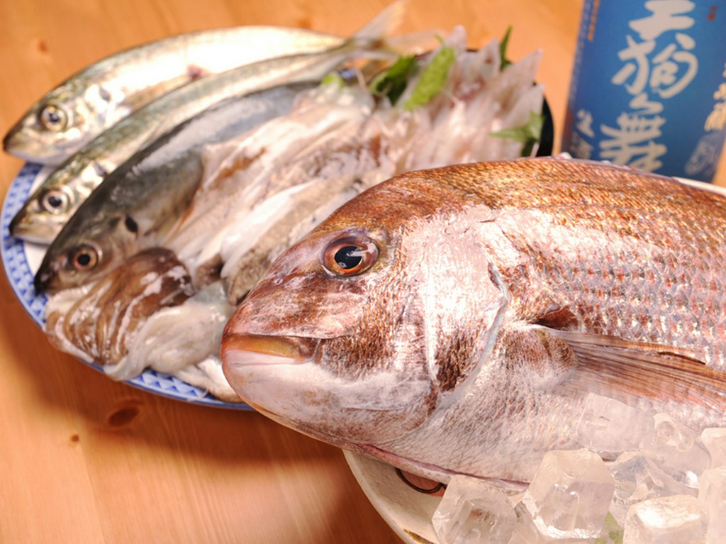 自然に溢れた環境が育んだ兵庫県の食材