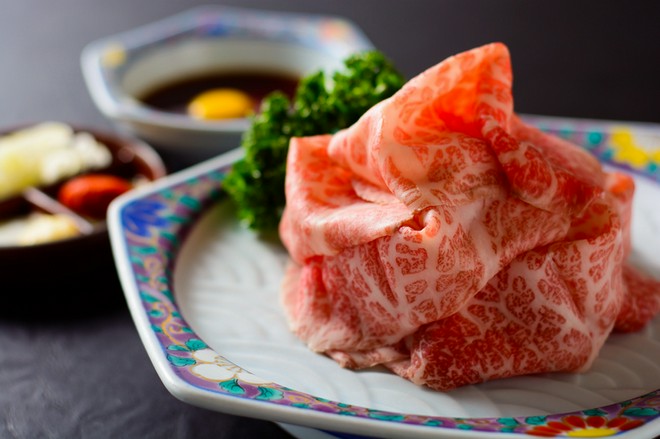 食材にこだわっている