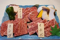 カイノミ・イチボ・ランプ