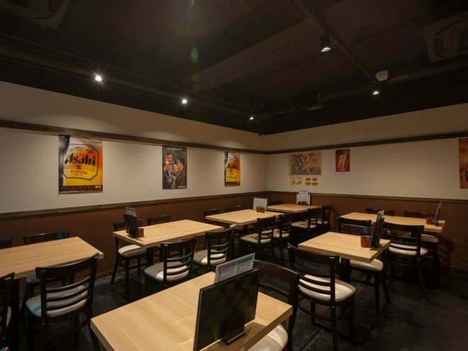 忘年会におすすめ