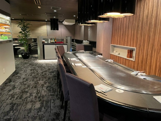 1人でも入りやすい