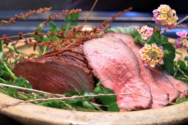 演出・サービスに特徴がある