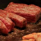 厳選された牛肉のあっさりとしたうま味と甘み『但馬牛　神戸ビーフサーロイン 100gステーキ　100g』