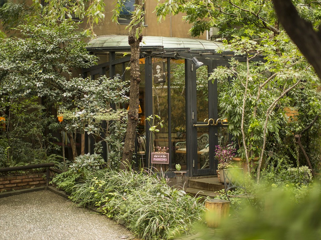 男女問わず、幅広い年代のお客様にご利用いただいています