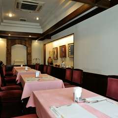 お子様メニューもございます