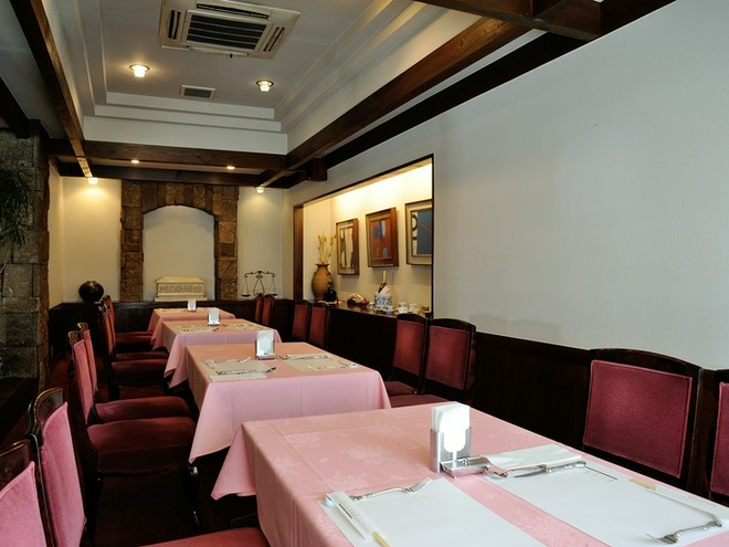 接待・会食におすすめ