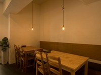 看板メニューの牛サガリステーキやアヒージョ、カルパッチョなどをはじめデザートまで楽しめるコース！